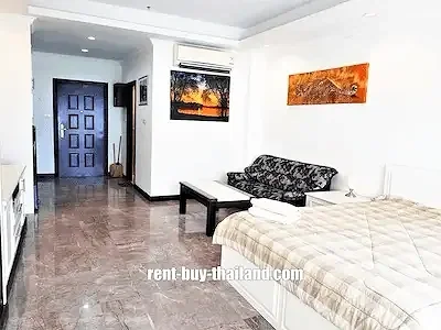 one-bed-apartment-pattaya