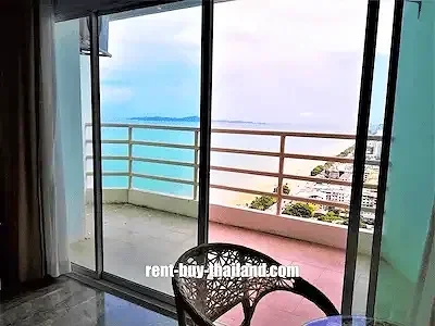 sea-view-condo-jomtien