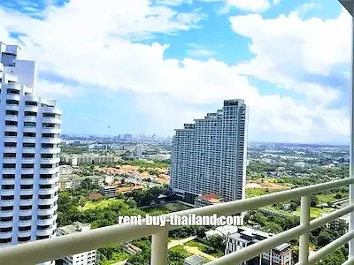 sea-view-condo-pattaya