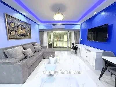 low-floor-condo-jomtien