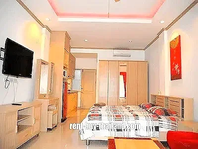 Condo-For-Rent-Pattaya