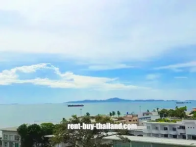 View Talay 8 - Floor 8 - V83