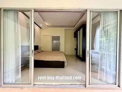Baan Suan Lalana TC - Floor 1 - TC2