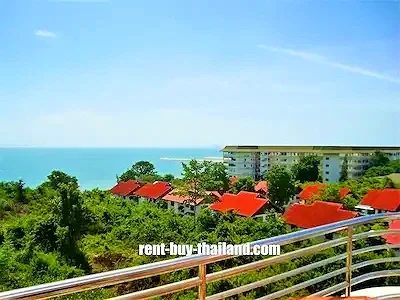 sea-view-condo-pattaya