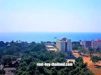 sea-view-condo-pattaya