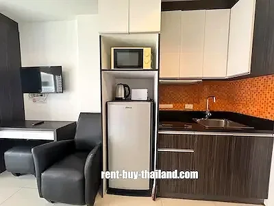 pratumnak-property