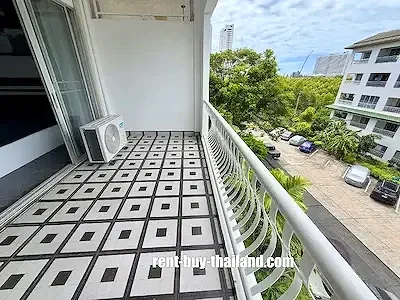 condo-finance-jomtien