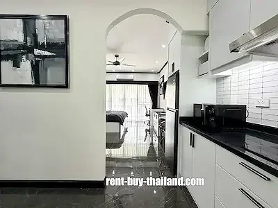Baan Suan Lalana SB - Floor 4 - Room SB3