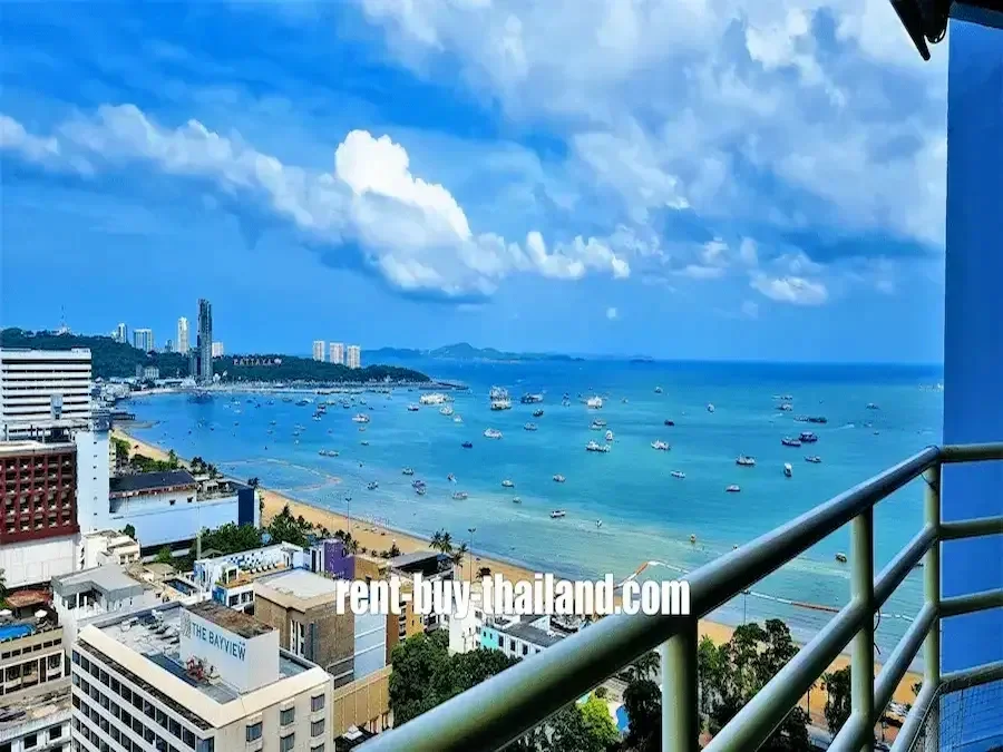 central-pattaya-for-rent