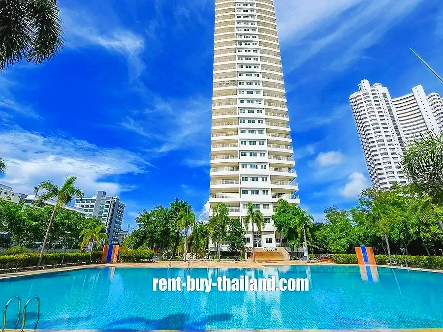 pattaya-condos