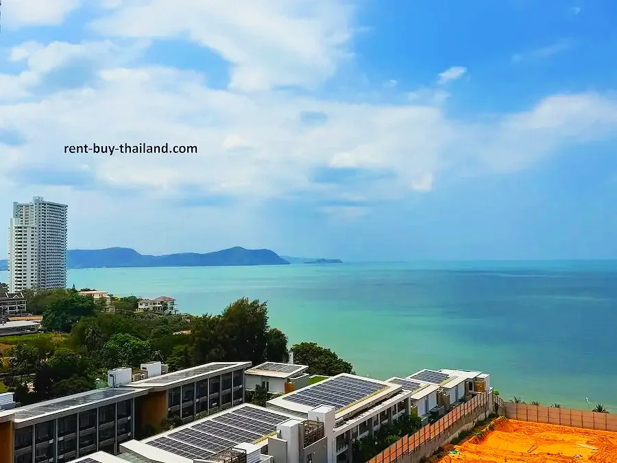 sea-view-condo-pattaya