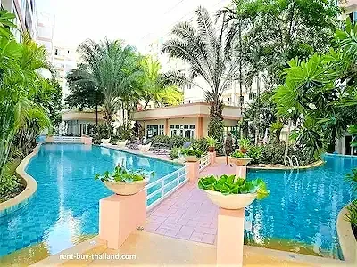 rent-condo-pattaya