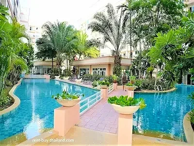 rent-condo-pattaya