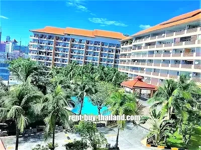 royal-hill-resort-pattaya-for-rent