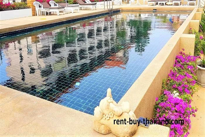 plaza-residence-condominium; condo-in-jomtien; jomtien-plaza-residence;