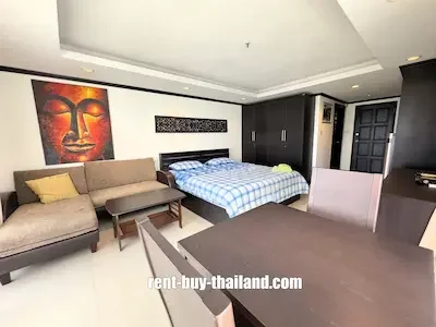 condo for rent Pattaya, property for rent Jomtien, holiday apartment