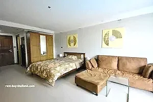 Jomtien Beach Condo, condo Jomtien, condo for rent Jomtien