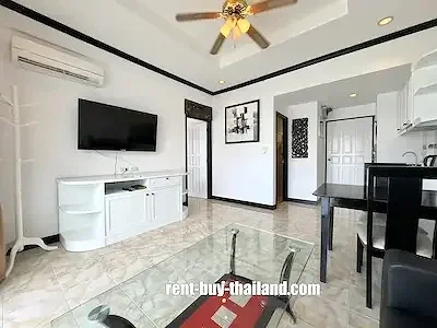 Amazon Residence Jomtien, owner finance Jomtien, Jomtien Amazon for sale