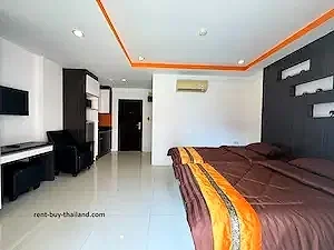 Jomtien Beach Condo, condo Jomtien, condo for rent Jomtien