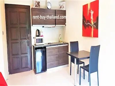 short term rent, cheap property, long term
