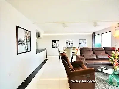 View Talay 1, View Talay 1 Jomtien, View Talay 1 Pattaya