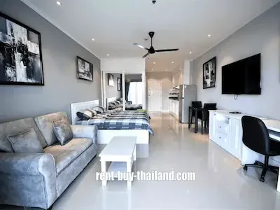 Pattaya condo, condo Pattaya, Pattaya condo for sale