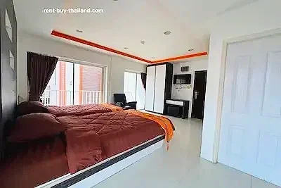 studio for rent, Jomtien condo for rent, low cost condo, for rent Jomtien; Angket; Jomtien Beach