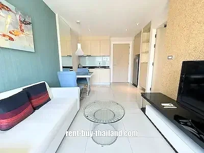 studio for sale Pattaya, buy property Pattaya, behind View Talay studio