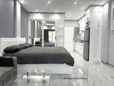 homes for sale, rent condo Jomtien, buy condo Jomtien