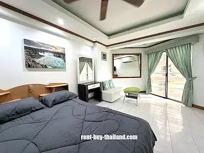 budget condo Pattaya, investment