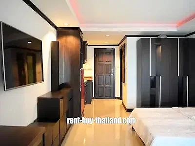 Jomtien Beach, Pattaya property for sale, short apartment rental