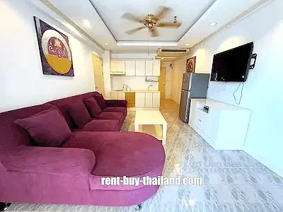 Pool view condo Jomtien, for sale Jomtien, for rent in Jomtien