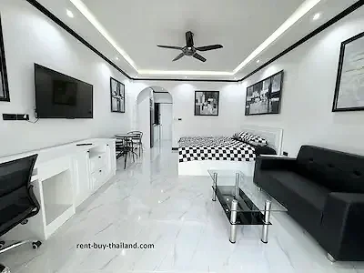 Jomtien Beach condo for rent, Jomtien Beach condo for sale, condo for rent Jomtien Beach
