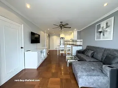 condo investment, pool view, buy condo Jomtien
