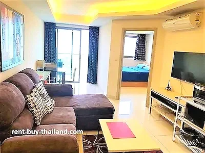 condos for rent, for sale, Jomtien apartments