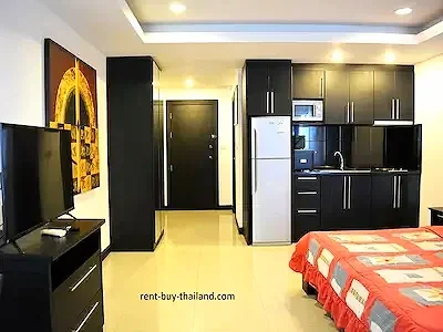 condo for rent Pattaya, property for rent Jomtien, holiday apartment