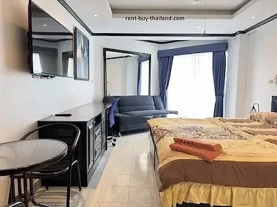 apartment Jomtien Beach, buy condo Jomtien, rent condo Pattaya