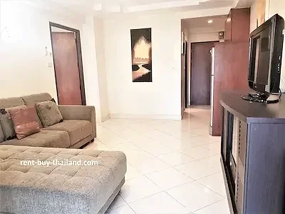 property for sale Pattaya Jomtien Thailand, property for rent Jomtien, Baan Suan Lalana