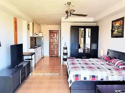 homes for sale, rent condo Jomtien, buy condo Jomtien
