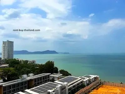 View Talay 1, View Talay 1 Jomtien, View Talay 1 Pattaya