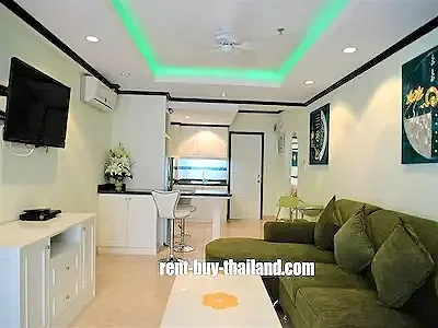 Jomtien Beach apartment rental, rent apartment Jomtien, rent apartment Jomtien Beach