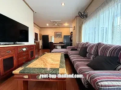 rent-buy, condo, Baan Amphur
