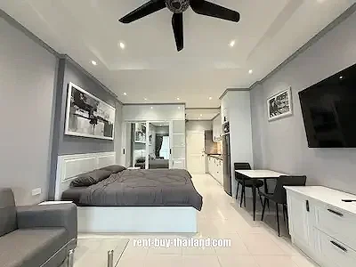 Holiday lets Pattaya, Jomtien vacation rentals