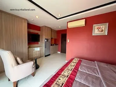 apartment Jomtien Beach, buy condo Jomtien, rent condo Pattaya