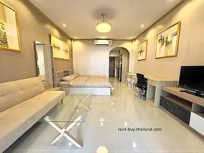 mortgage available, for sale, rent to own Thailand
