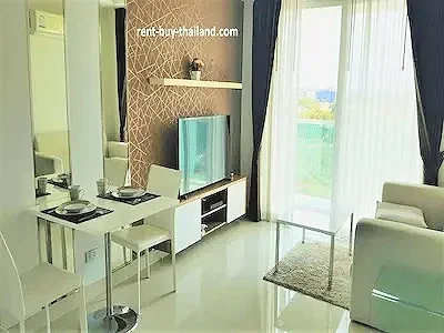 Property Pattaya, rent-buy, Jomtien Beach Condo