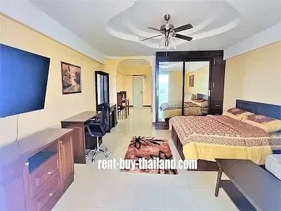 apartment for rent in Pattaya, rent apartment Pattaya, Pattaya apartment