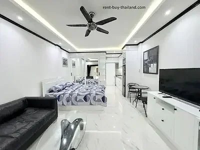 apartment Jomtien Beach, buy condo Jomtien, rent condo Pattaya
