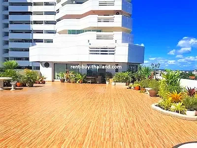 rent-buy, condo, Baan Amphur