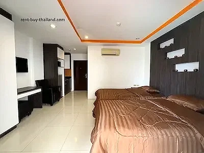 Beach Mountain condo Pattaya, Jomtien Beach Mountain condo 6 Pattaya, Mountain Beach condo Pattaya